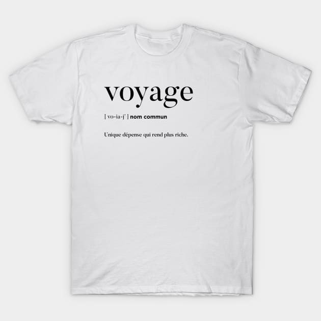 Voyage